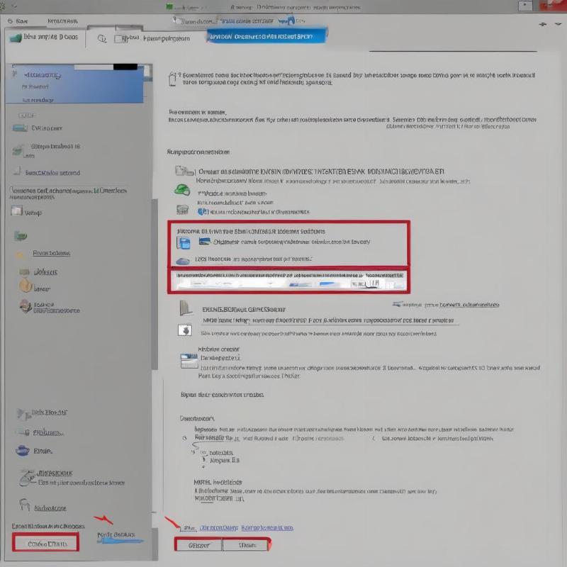 Màn hình cài đặt các driver thiết bị trên hệ điều hành Windows mới, hiển thị các bước của quy trình cài máy tính tại nhà.